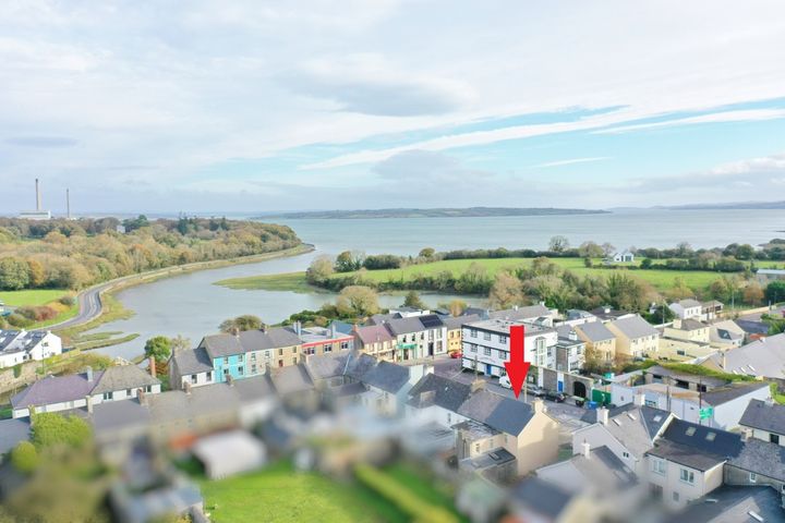 The Square, Tarbert, Co. Kerry, V31X861