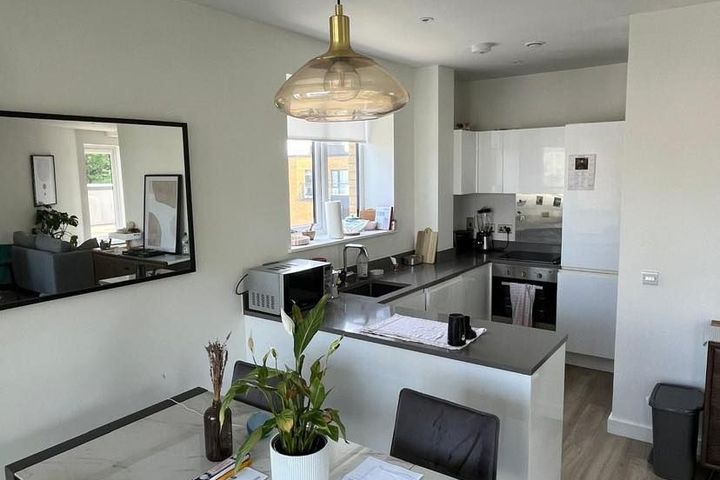  Mount Argus Mill, Dublin 6w, Harold's Cross, Dublin 6W