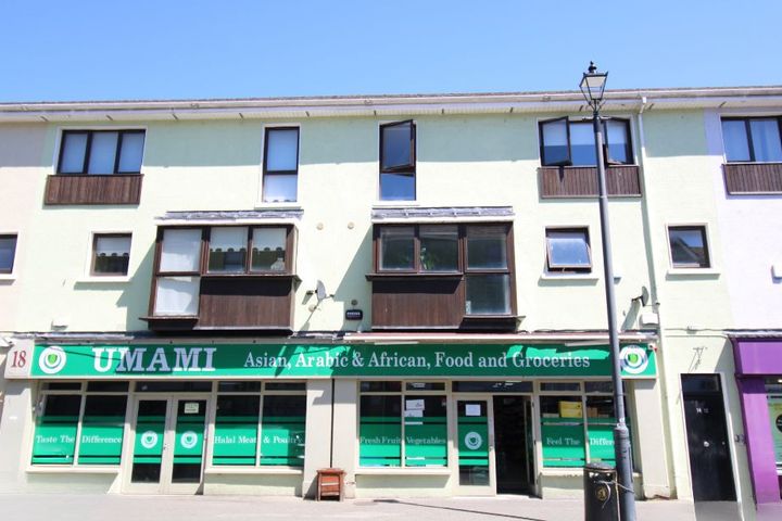 14 Main Street, Ongar Village, Ongar, Dublin 15, D15R9YT