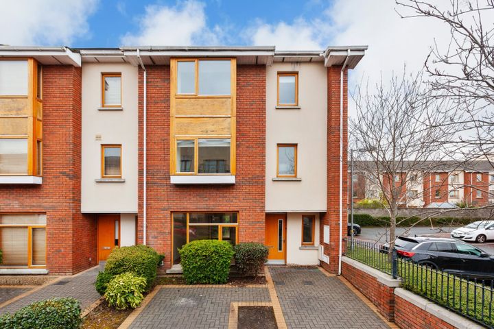 7 Rathborne Grove, Rathborne, Ashtown, Dublin 15, Dublin