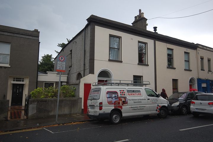 Flat 1, 64 Rathgar Ave, Rathgar, Dublin 6, Dublin