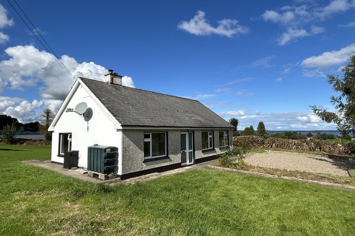 Ballynagleragh, Ogonnelloe, Ogonelloe, Co. Clare, V94E3VK
