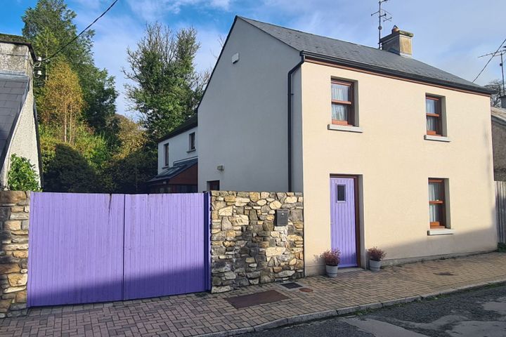 Barrack Street, Donard, Co. Wicklow, W91A2Y7
