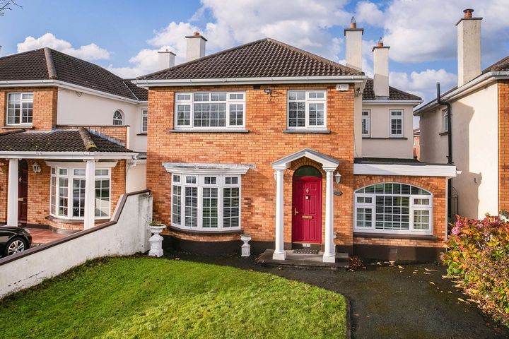 10 The Green, Cypress Downs, Templeogue, Dublin