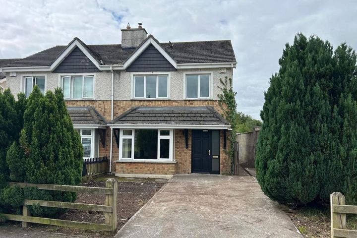 12a Derrycorris Dr, Derrycorris, Edenderry, Offaly