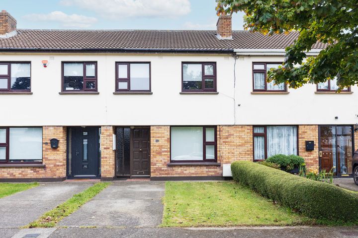 62 Castleknock Vale, Laurel Lodge, Castleknock, Dublin 15, D15HY76