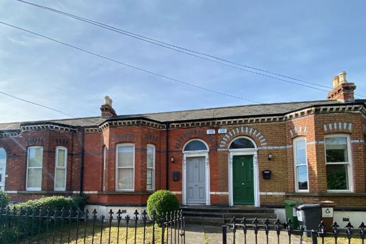 125 Clonliffe Road, Dublin 3, Drumcondra, Dublin 3