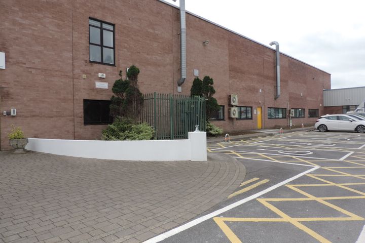 Borg Commercial Park, Monavalley Industrial Estate, Tralee, Co. Kerry