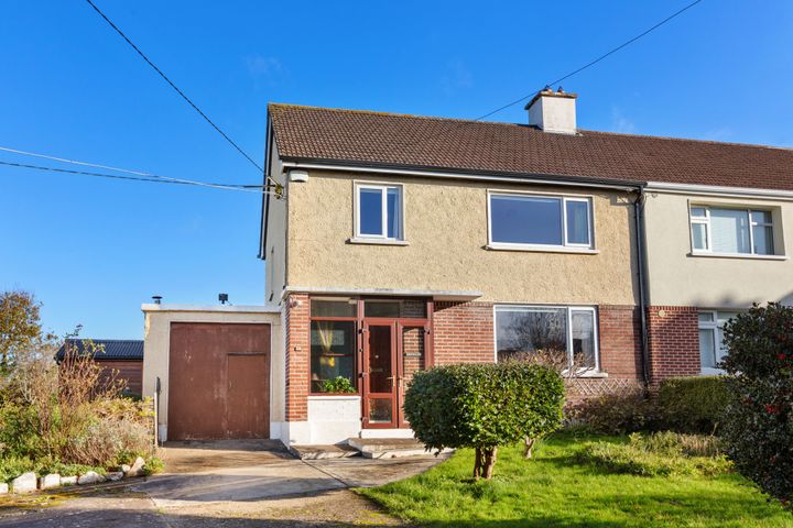 58 Dale Road, Stillorgan, Co Dublin, A94AY83