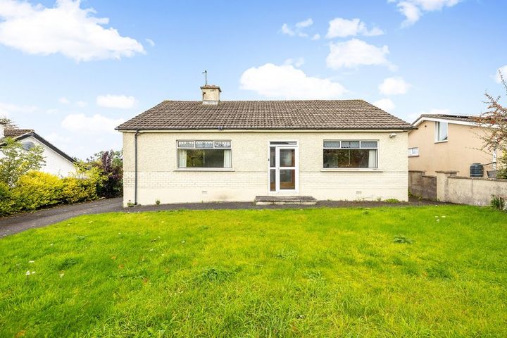 32 Blundell Wood, Edenderry, Co. Offaly, R45EY05