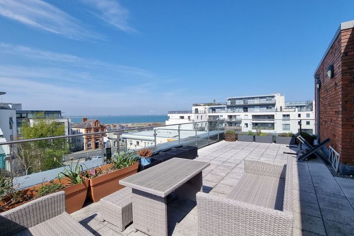 Bentley Villas, Dun Laoghaire, Co. Dublin, Monkstown, Co. Dublin