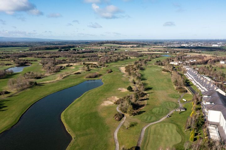 Apartment 7, Block 3 Sawgrass, Tirhogar Drive, Killenard, Killenard, Co. Laois, R32X6T0