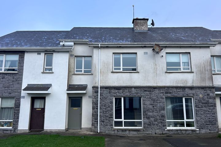 8 Castlegreen Avenue, Clonmel Road, Cashel, Co Tipperary, E25HK02