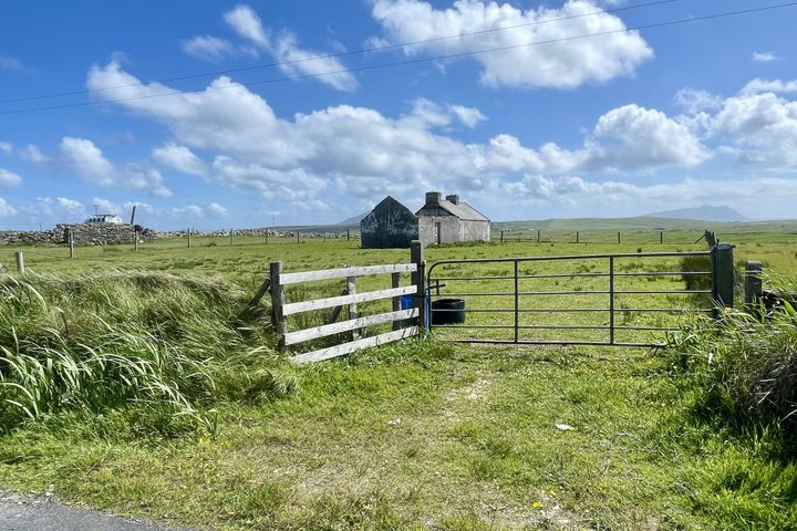Newtown, Clogher, Belmullet, Co. Mayo