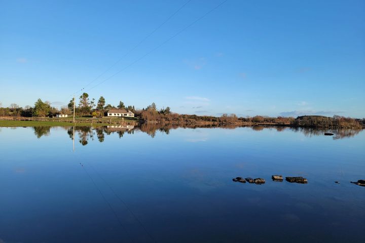 "Shanoon" Castletown, Cross, Cross, Co. Mayo, F12F3X5