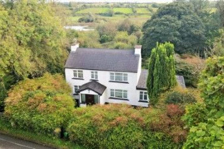 Ravens Court, Drumanone, Cloonloo, Boyle, Co. Roscommon, F52KC52