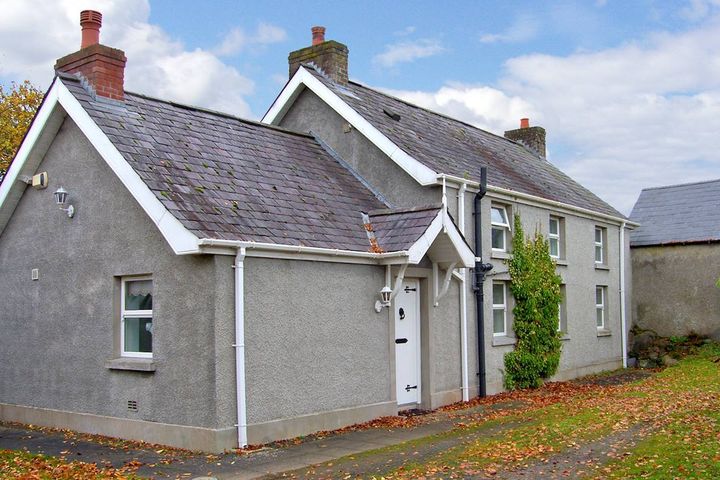 Craig e Brae Cottage (II05435), Randalstown, Co. Antrim