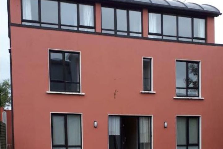 3 Árd Suain, Langford Street, Killorglin, Killorglin, Co. Kerry, V93X066