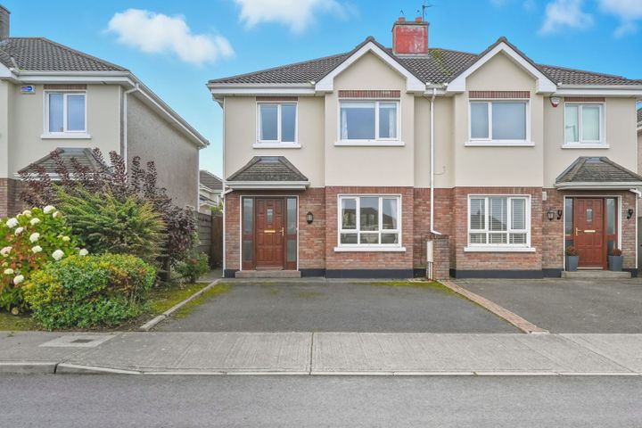 14 Castán, Doughiska Road, Briarhill, Co. Galway, H91D2TF