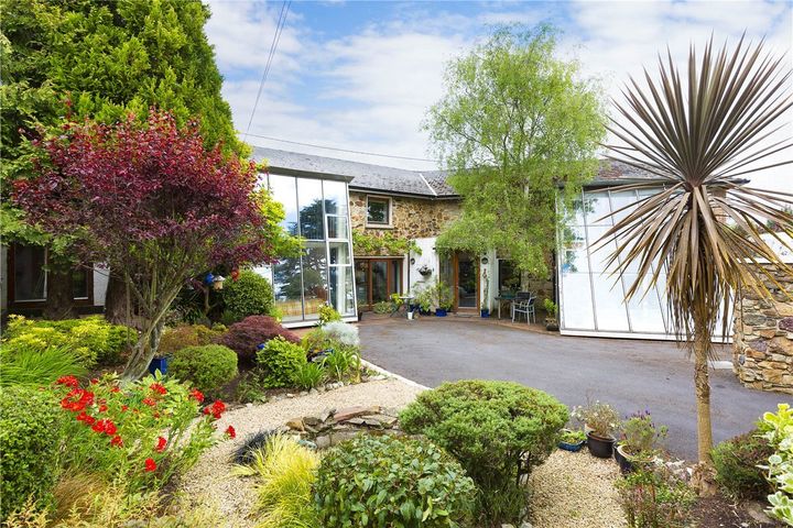 Fernside Mews, Killiney Hill Rd, Killiney, Dublin