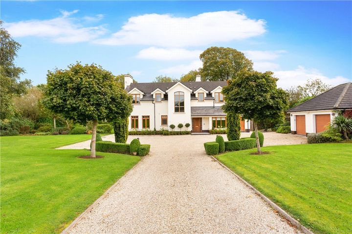 17 Roganstown Golf And Country Club, Roganstown, Swords, Dublin