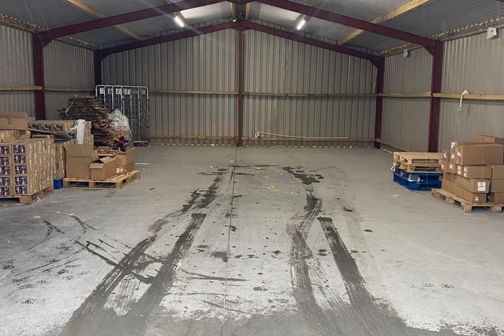 Corduff, Ballinagh, Co. Cavan