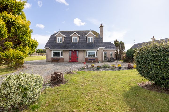 'Cross Winds', Clone West,, Monamolin,, Gorey,, Co Wexford, Y25FK83