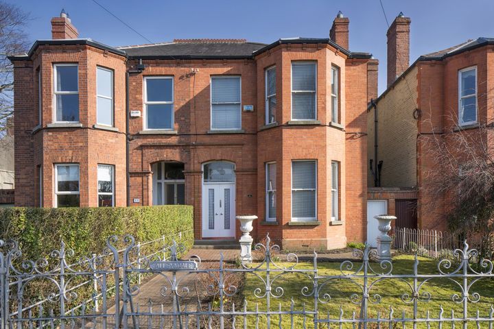 40 Hollybrook Rd, Clontarf, Dublin 3, Dublin 3, Dublin