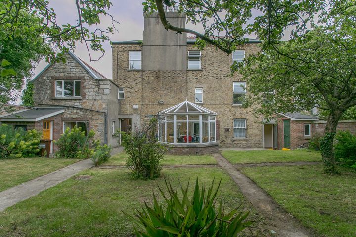 Rockbawn, Bird Ave, Clonskeagh, Dublin 14, Dublin