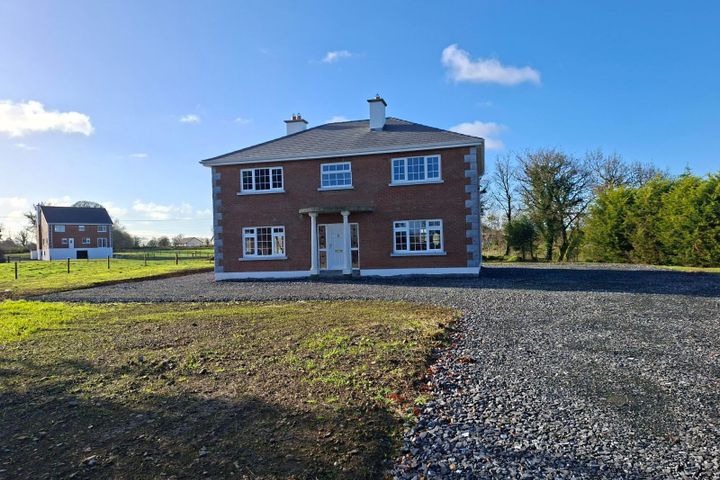 Killykeen, Kilnaleck, Co. Cavan, A82P6W9