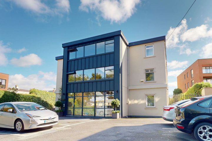 Apartment 5, Parkview, Harold's Cross, Dublin 6W, D6WYA25