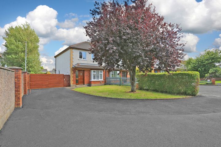 19 Thornbury, Raheen, Limerick, Limerick