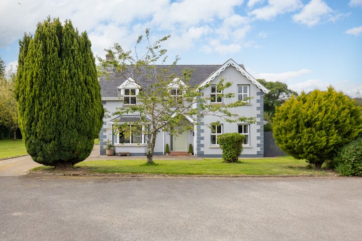 Oaklands, Moyne Middle, Enniscorthy, Co. Wexford, Y21F6F7