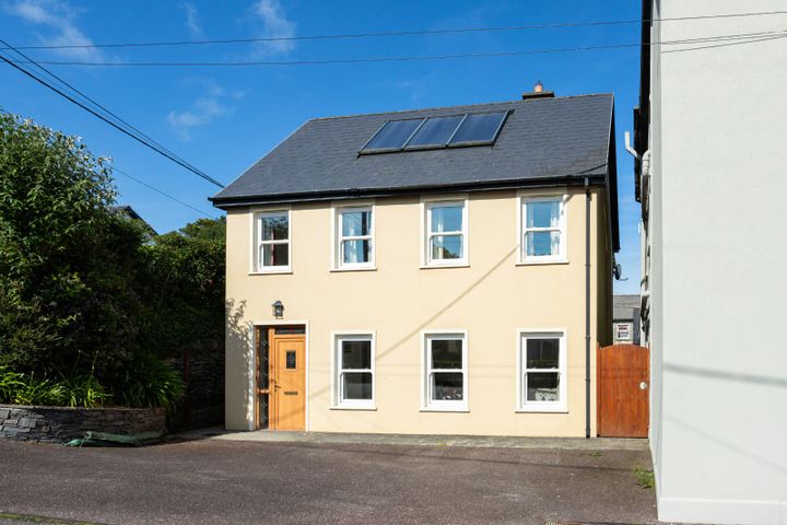 Newtown, Rosscarbery, Co. Cork, P85K379