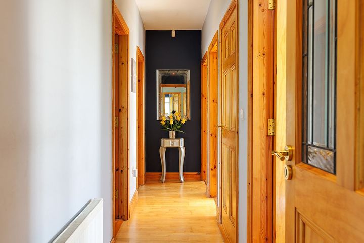 Brooklodge, Kilnagrange, Kilmacthomas, Co. Waterford, X42X092