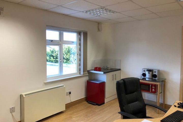 The Mercury Building, Aughrim Lane, Aughrim Street, Dublin 7, Stoneybatter, Dublin 7