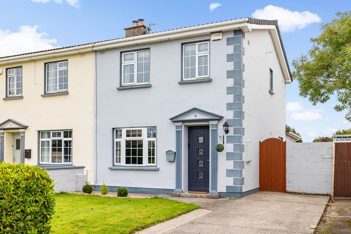 13 Vanessa Lawns, Celbridge, Co. Kildare, W23FC81