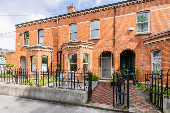 3 Iona Rd, Glasnevin, Dublin 9, Dublin 9, Dublin