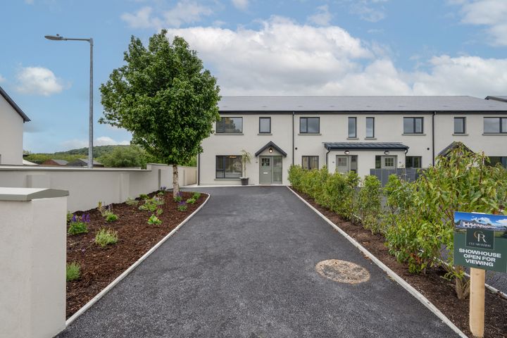 Cluain Réidh, Ballyvourney, Co. Cork