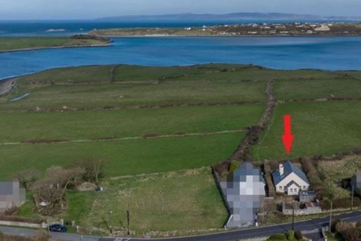 Tawlaught West, Fenit, Fenit, Co. Kerry, V92HW24