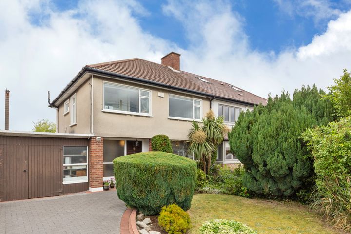 31 Crannagh Park, Rathfarnham, Dublin 14, Dublin 14, Dublin