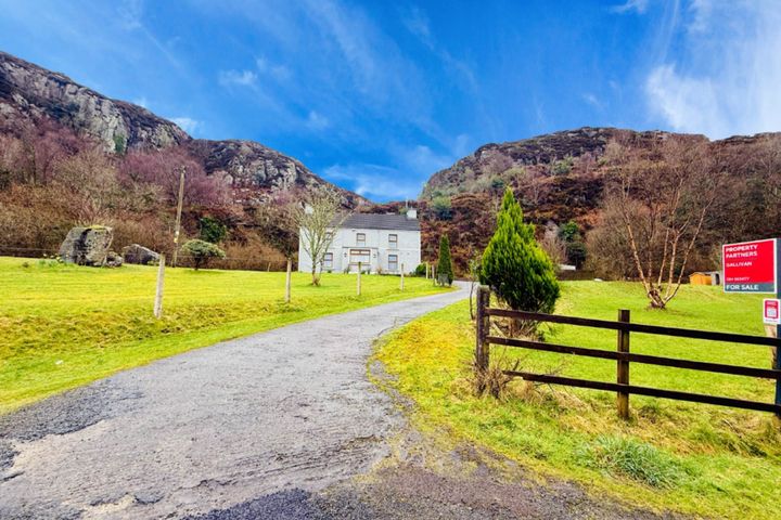 Dromcarban, Headford, Killarney, Co. Kerry, V93HD80