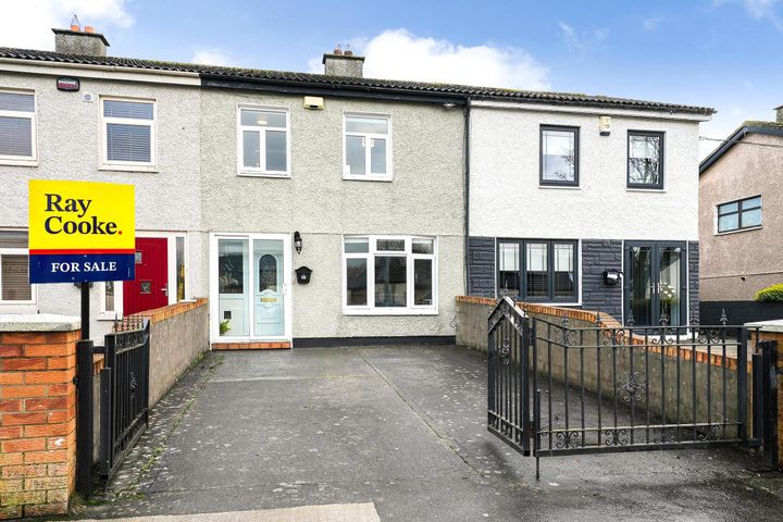 92 Rowlagh Crescent, Clondalkin, Dublin 22, Clondalkin, Dublin 22