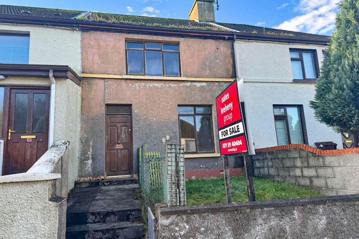 29 Jink's Avenue, Sligo, Co. Sligo, F91DYY7