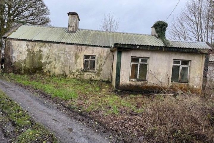 Treenduff, Bohola, Claremorris, Bohola, Co. Mayo