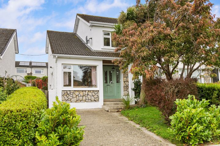 48 Applewood Heights, Greystones, Co Wicklow, Greystones, Co. Wicklow, A63WP48