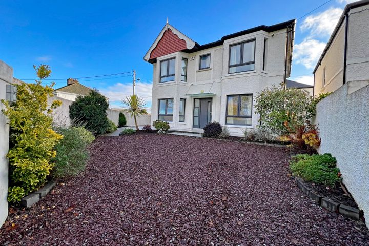 Paradiso, 4a Wilton Lawn, Glasheen, Co. Cork, T12HP0N