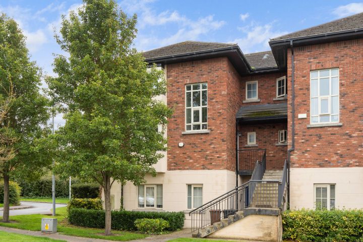 3 Cruise Park Hall, Cruise Park Walk, Tyrrelstown, Dublin 15, D15AD99
