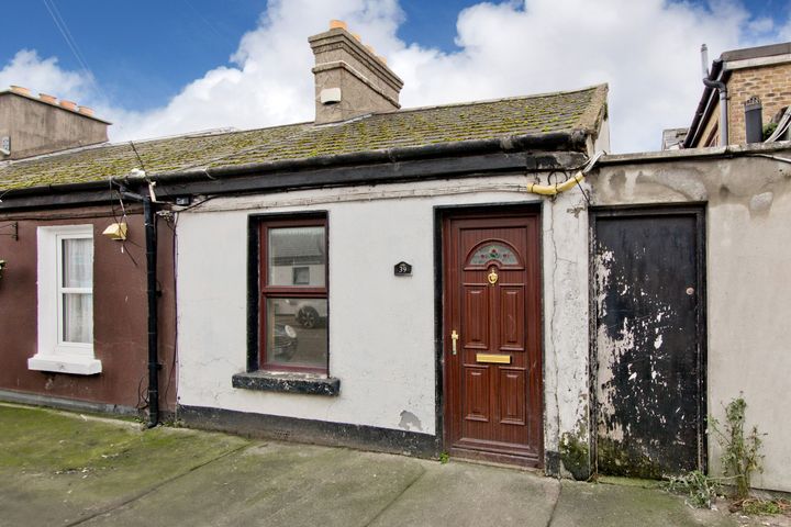 39 Maxwell Street, Off Cork Street, Dublin 8, D08APP8