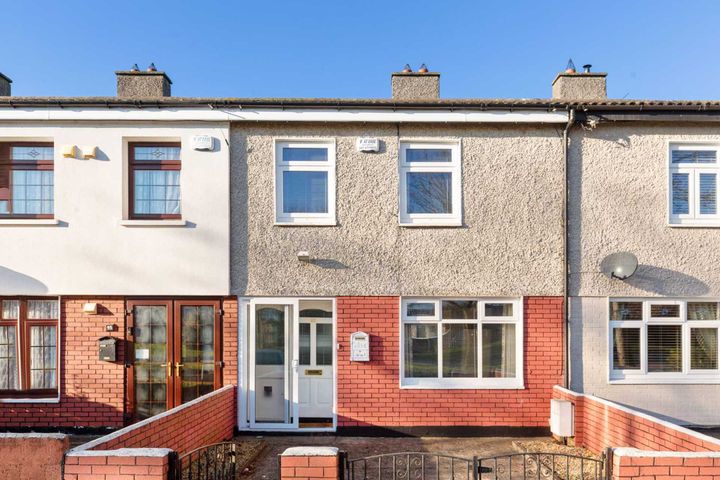 96 Killinarden Est, Tallaght, Dublin 24, Dublin 24, Dublin